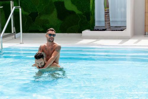Apartamento Mar Bianco - Gay Men Only