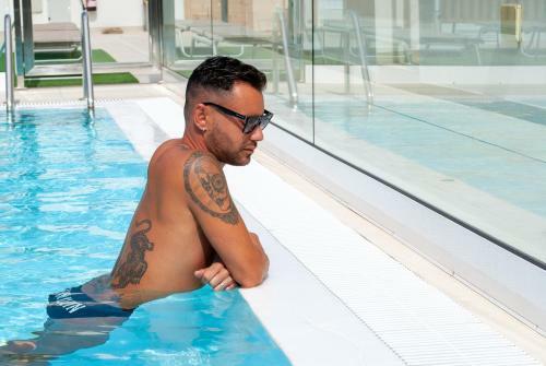 Apartamento Mar Bianco - Gay Men Only