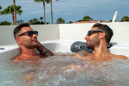 Apartamento Mar Bianco - Gay Men Only
