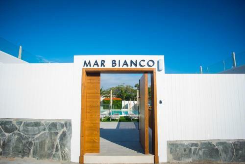 Apartamento Mar Bianco - Gay Men Only