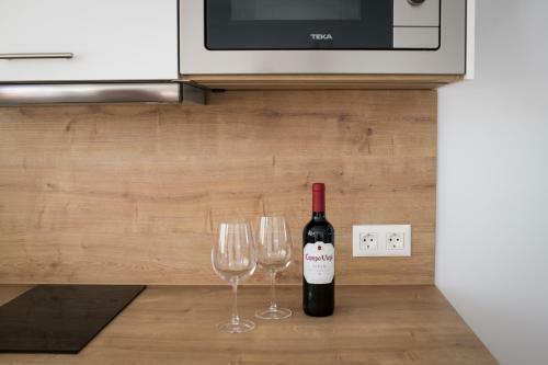 Apartamento Mar Bianco - Gay Men Only