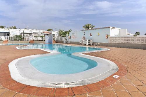 Apartamento Bungalow Aloe Dunas 2