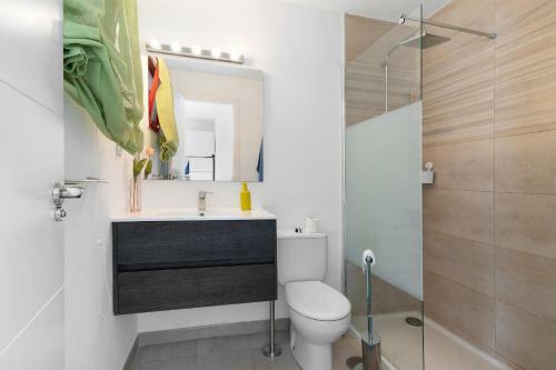 Apartamento Bungalow Aloe Dunas 2