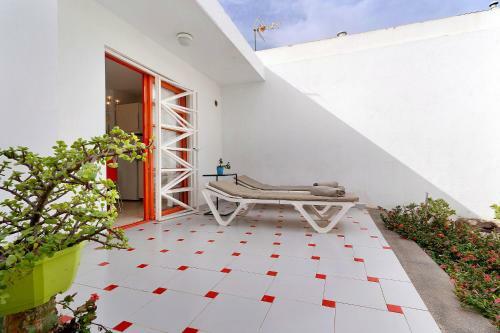 Apartamento Bungalow Aloe Dunas 2