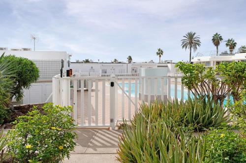 Apartamento Bungalow Aloe Dunas 2