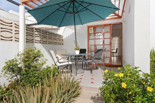 Apartamento Bungalow Aloe Dunas 2