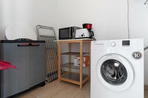 Apartamento Bungalow Aloe Dunas 2