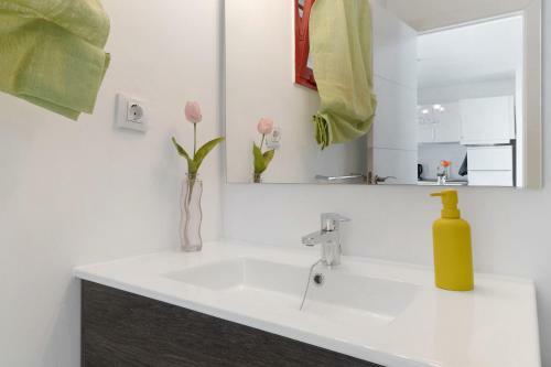 Apartamento Bungalow Aloe Dunas 2