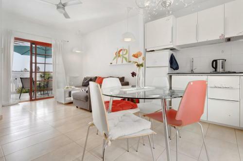 Apartamento Bungalow Aloe Dunas 2