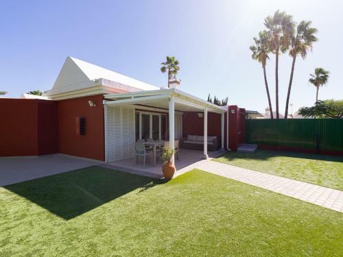 Albaricoques Suites Maspalomas