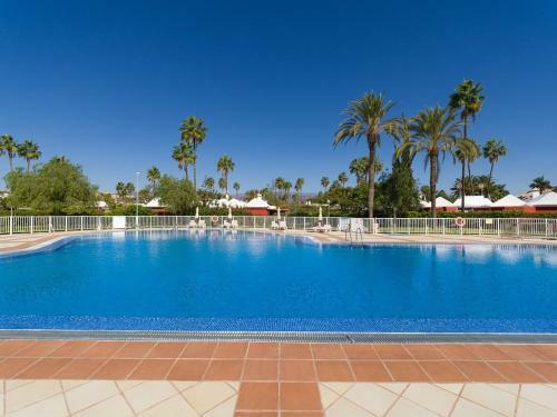 Albaricoques Suites Maspalomas