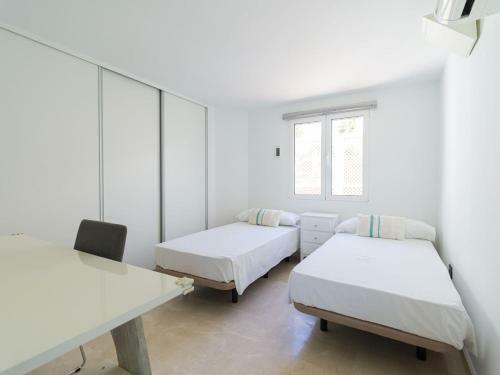 Albaricoques Suites Maspalomas