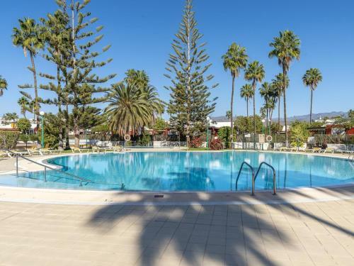 Lightbooking Los Tunos Maspalomas