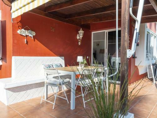 Lightbooking Los Tunos Maspalomas