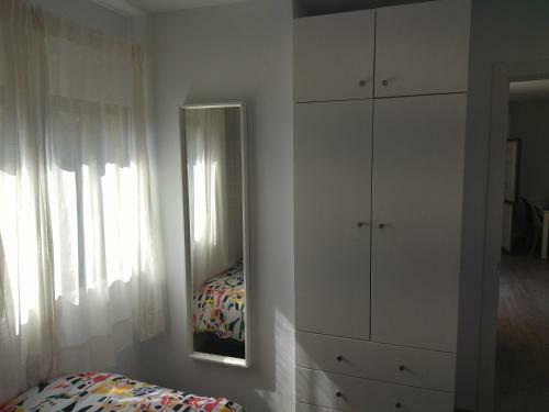 Apartamento Las Olas 206