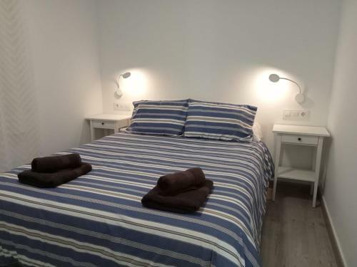 Apartamento Las Olas 206