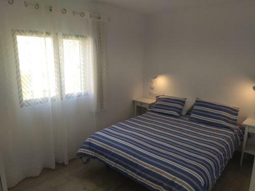 Apartamento Las Olas 206