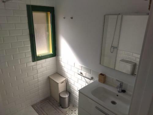 Apartamento Las Olas 206