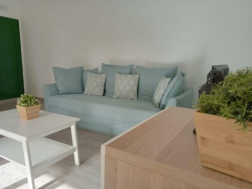 Apartamento Las Olas 206