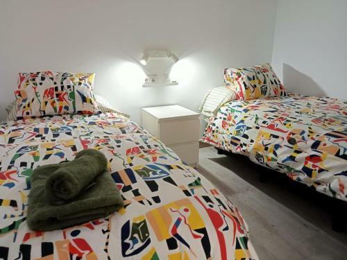 Apartamento Las Olas 206