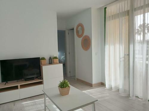Apartamento Las Olas 206
