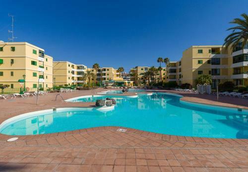 Apartamento Las Olas 206