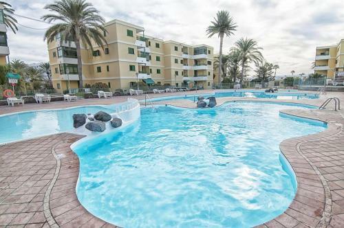 Apartamento Las Olas 206