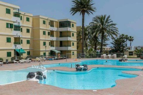 Apartamento Las Olas 206