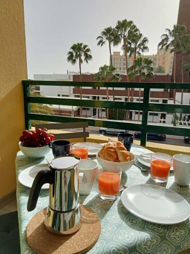 Apartamento Las Olas 206