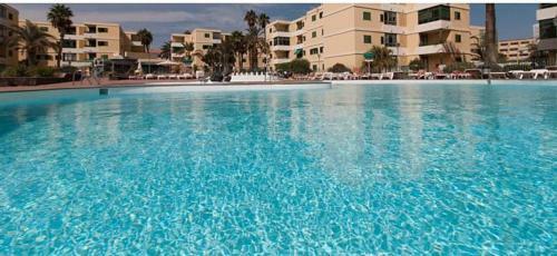 Apartamento Las Olas 206