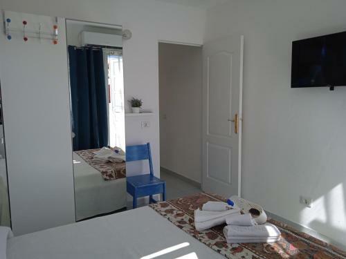 Bungalow Lella