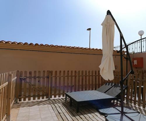 Apartamento Cozy Bungalow Maspalomas Oasis