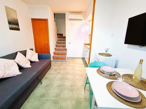 Apartamento Cozy Bungalow Maspalomas Oasis