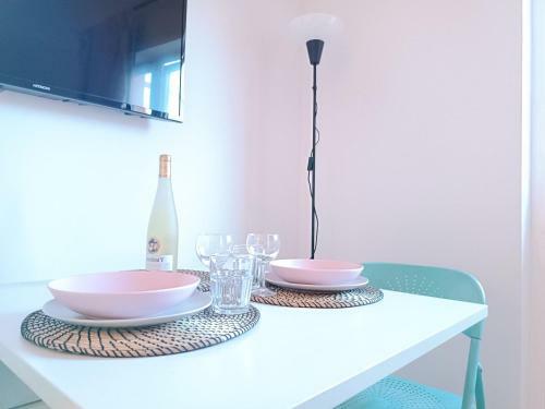 Apartamento Cozy Bungalow Maspalomas Oasis