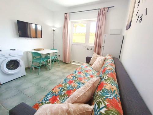 Apartamento Cozy Bungalow Maspalomas Oasis