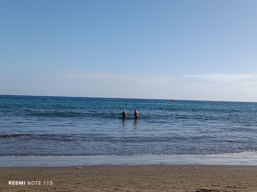 Apartamento Cozy Bungalow Maspalomas Oasis