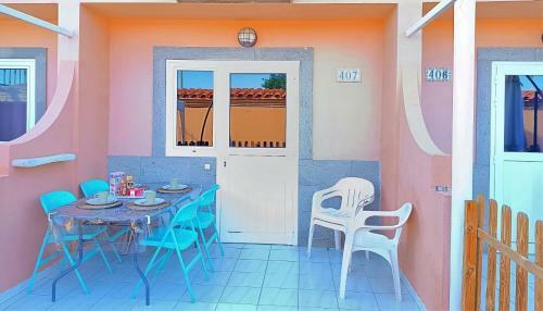 Apartamento Cozy Bungalow Maspalomas Oasis