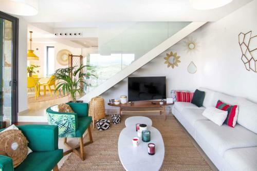Salobre Los Lagos 8 Premium