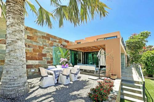 Salobre Los Lagos 8 Premium