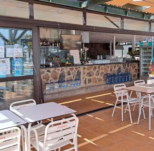 Apartamento Beautiful Bungalow In Maspalomas Lago