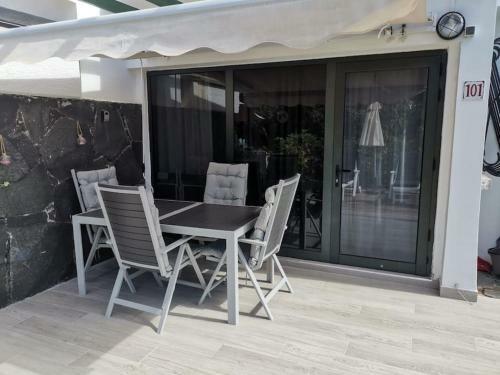 Apartamento Beautiful Bungalow In Maspalomas Lago