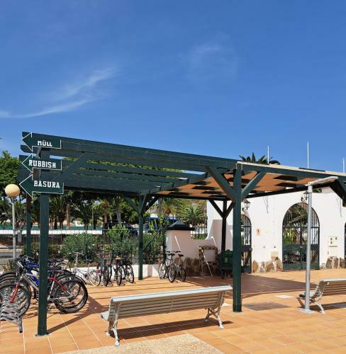 Apartamento Beautiful Bungalow In Maspalomas Lago