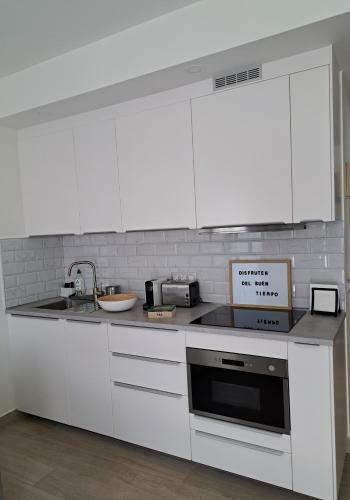 Apartamento Beautiful Bungalow In Maspalomas Lago