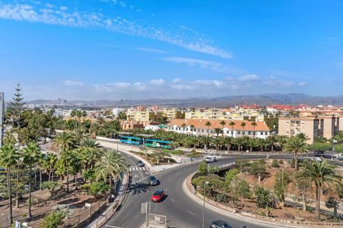 Apartamento Los Molinos 202