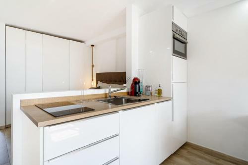 Apartamento Los Molinos 202