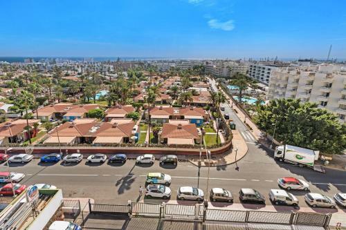 Apartamento Los Molinos 202