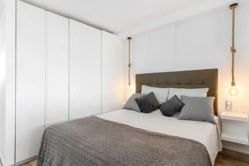 Apartamento Los Molinos 202