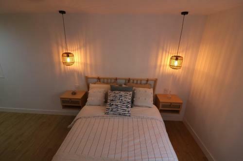 Lovelly Renovated Apartment