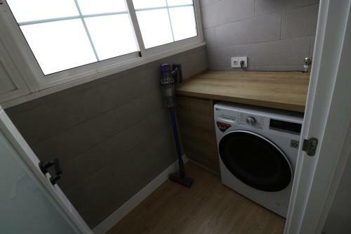 Lovelly Renovated Apartment