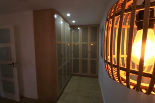 Lovelly Renovated Apartment
